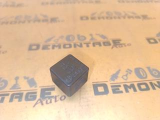 Реле № 447 Skoda Fabia 6Y3 2004 AZQ