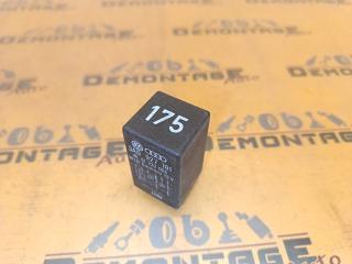 Реле №175 Volkswagen Golf 4 1J1 2003 AVU