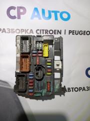 Блок предохранителей BSM БСМ R07 Р07