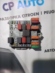 Блок предохранителей BSM Peugeot Boxer Peugeot boxer
