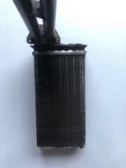 Радиатор печки Peugeot 206