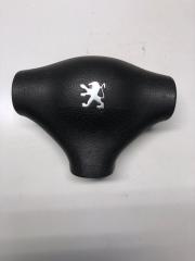 Подушка безопасности в руль Пежо 206 Peugeot 206
