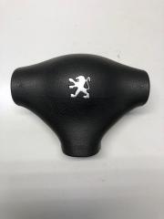 Подушка безопасности в руль Пежо 206 Peugeot 206