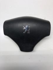 Подушка безопасности в руль Пежо 206 Peugeot 206
