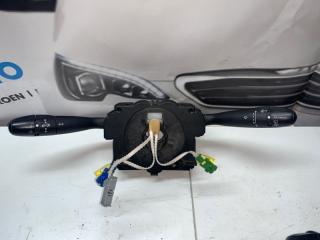 Блок подрулевых переключателей (стрекоза) Peugeot 206