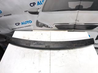 Спойлер Citroen C4