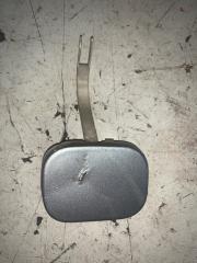 Заглушка буксировочного крюка задняя Peugeot 307