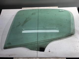Стекло двери (боковое) заднее левое Peugeot 206