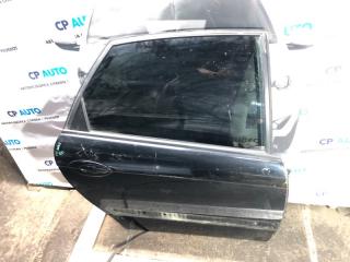 Дверь боковая задняя правая Citroen С5