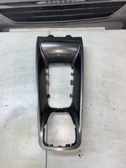 Декоративная накладка Citroen C5 2008