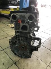 Двигатель после кап. ремонта Peugeot 408