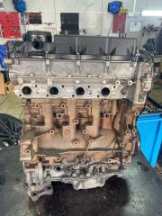 Двигатель после кап. ремонта Peugeot Boxer 2012-