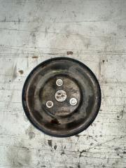 Шкив помпы Peugeot 408
