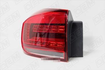 Фонарь заднего хода задний левый Volkswagen Tiguan новая