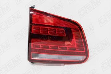 Фонарь заднего хода задний левый Volkswagen Tiguan новая