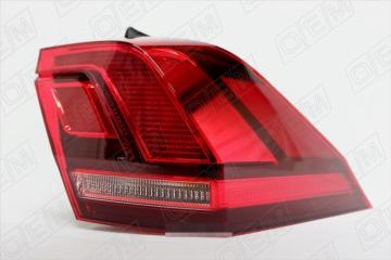 Фонарь заднего хода задний правый Volkswagen Tiguan новая