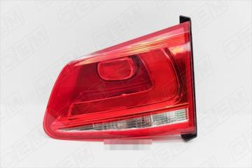 Фонарь заднего хода задний правый Volkswagen Touareg новая