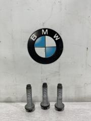 Комплект болтов карданного вала задний BMW 320i F30 N20B20B контрактная