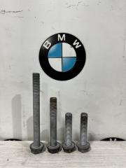 Комплект болтов крепления редуктора передний BMW X5 3.0sd E70 M57D30(306D5) контрактная