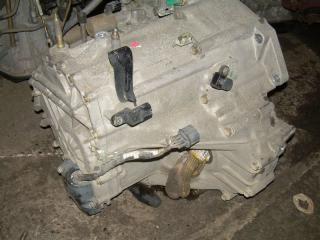 АКПП HONDA EDIX BE3 K20A