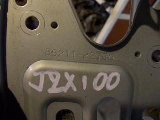 Крепление автомагнитолы MARK II 1997 JZX100