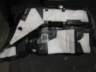 Обшивка багажника левая CR-V RE4