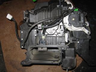 Привод заслонок отопителя HONDA CR-V RE4 063700-8340 Б/У