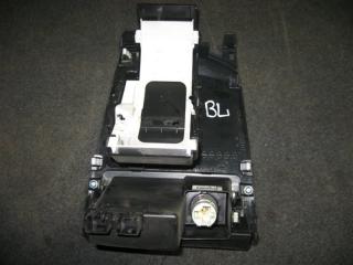 Консоль кпп MAZDA 3 2009-2011 BL5 Z6