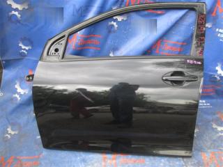 Дверь боковая передняя левая TOYOTA COROLLA FIELDER 2008 NZE141 Б/У