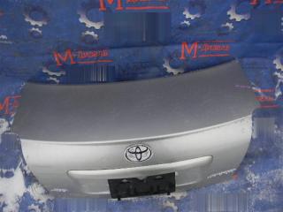 Крышка багажника TOYOTA AVENSIS 2007 AZT250 1AZ-FSE 64401-33450 контрактная