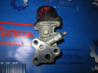 Клапан egr TOYOTA VITZ 2008 KSP90 1KR-FE 25620-40020 контрактная