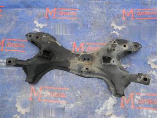 Балка поперечная передняя TOYOTA COROLLA 2005 NZE124 1NZ-FE 51201-12420 Б/У