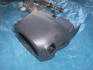 Кожух рулевой колонки MITSUBISHI AIRTREK CU4W MR506453 Б/У