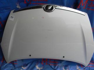 Капот TOYOTA WISH 2006 ZNE10G 1ZZ-FE 53301-68012 контрактная