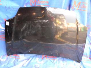 Капот TOYOTA COROLLA FIELDER 2001 NZE121 1NZ-FE 53301-12870 контрактная