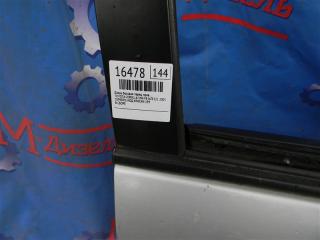 Дверь боковая передняя правая TOYOTA COROLLA 2000-2006 NZE121 1NZ-FE контрактная