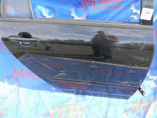 Дверь боковая задняя правая COROLLA FIELDER 2000-2006 NZE121 1NZ-FE