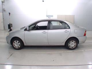 Авто на разбор COROLLA 2001 NZE121 1NZ-FE