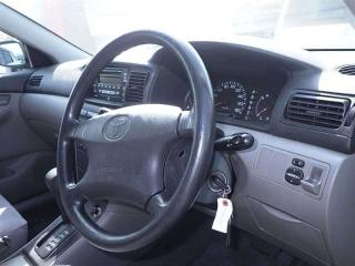 Авто на разбор COROLLA 2001 NZE121 1NZ-FE