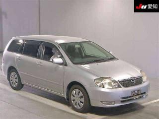 Авто на разбор TOYOTA COROLLA FIELDER 2001 ZZE122 1ZZ-FE контрактная