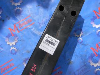 Усилитель бампера COROLLA FIELDER 2001 NZE121 1NZ-FE