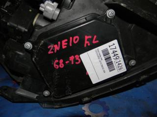 Фара передняя левая WISH 2006 ZNE10G 1ZZ-FE