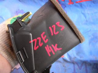 Рамка магнитофона COROLLA FIELDER 2003 ZZE123 2ZZ-GE