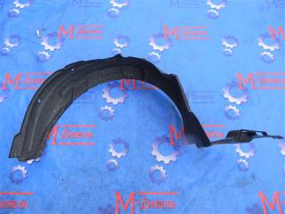 Подкрылок передний левый TOYOTA COROLLA FIELDER 2000-2004 NZE121 1NZ-FE 53876-12300 Б/У