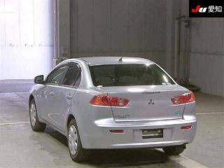 Авто на разбор LANCER X 2007 CY4A 4B11