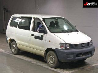 Авто на разбор TOYOTA TOWNACE NOAH 2000 CR52 3CE контрактная