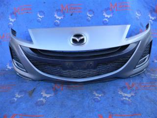 Бампер передний MAZDA MAZDA 3 2009 BL Z6 контрактная