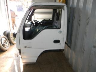 Кабина грузовая ISUZU ELF 2001 NKR71E 4HG1 контрактная