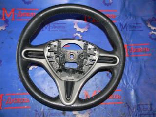 Руль HONDA CIVIC 2006 FD1 R18A 78501-SNB-N61ZA Б/У