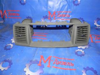 Рамка магнитофона TOYOTA COROLLA 2000 NZE124 1NZ-FE 55406-12360 контрактная